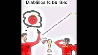 Diablillos fc be like : #edit #madridista #waza #cr7 #ostia #xd #nohumor