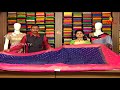 super vaishnavi pattu saree with price new arrivals manoharam vanitha tv