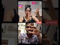 all world instagram live deaf i live with you people talk funny story 🤣 😄 india signlanguage