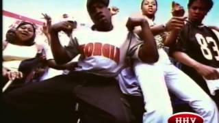 Pastor Troy - This Tha City [ HQ Music ] Throwback Classic
