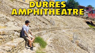 Amphitheatre of Durrës | Albania