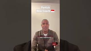 Patrick Kluivert Talk with Fabrizio Romano About Coaching Indonesia #trending #shorts #foryou #fyp