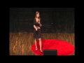 The Real Scientists of San Diego: Kathryn Furby at TEDxUCSD