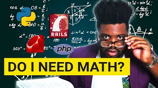 The TRUTH About Math for Learning to Code