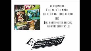 Vilain Pingouin - P'tite vie, p'tite misère