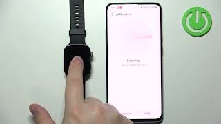 How to Pair HUAWEI Watch Fit 3 With Android Phone