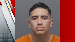 BCSO deputy charged with murder after 46-year-old Bexar County jail inmate found dead, warrant shows