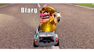 We ALREADY Ruined The NEW MARIO KART Game...
