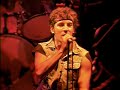 Bruce Springsteen - Fire - 1984-07-26 - Toronto, ON - 4K AI Upscale