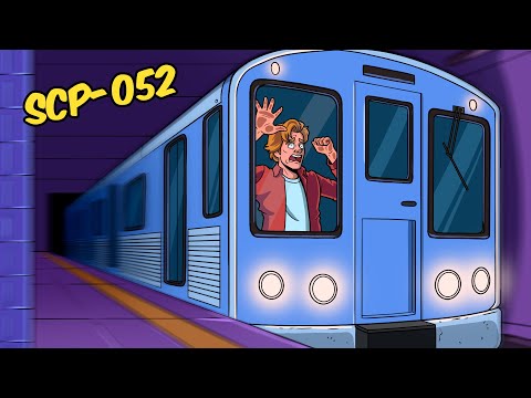 Scp 1051 Scp 1051