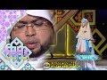 HAFIZ INDONESIA 2018 - Tantangan Sambung Ayat Beruntun & Fast Question Untuk Aida [14 Juni 2018]