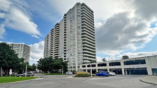 923-3 Greystone Walk Drive, Scarborough