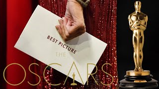Oscars Predictions 2022 | 94th Academy Awards | Power of the Dog | Dune