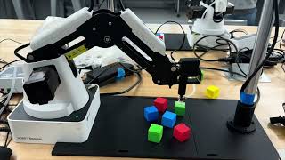 ME435 Dobot Lab 2