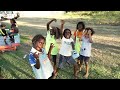 visit borroloola with aussie cricket captain and weare8 changemaker pat cummins