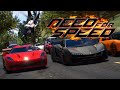 GTA V NFS DeLeon Race Part 1