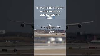 Useless Facts About 747!! #aviation #plane #fly #viral #boeingairplanes #boeing #747 #facts