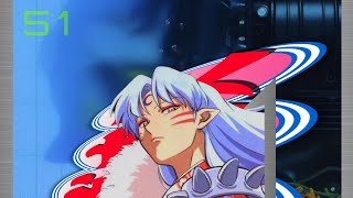 s?k - LORD SESSHOMARU