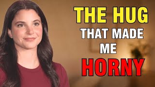 How To Touch Her During a Hug That Instantly Changes Attraction!