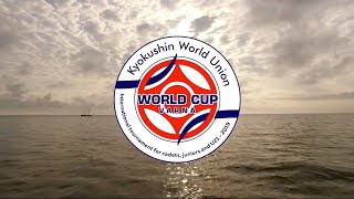 KWU World Cup VARNA 2019 for Juniors and Cadets