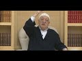 İkindi yağmurları melek ruhlu İnsanlar m. fethullah gülen hocaefendi