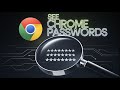 How to See Passwords Saved in Chrome | Step-by-Step Tutorial