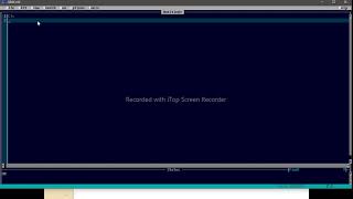 Lesson:- QBASIC BI-Conditional Programming|CLASS 7 AND 8|DECISION MAKING