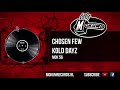 [MOK56] DJ Chosen Few - Kold Dayz