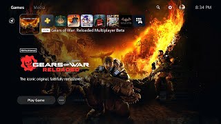 How To PLAY Gears of War: Reloaded Multiplayer Beta Early Access NOW FREE! (GOW: Reloaded)