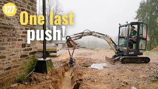 Last Summers Mistakes Fixed So We Can Move on to Something Bigger | Renovation in South France #127