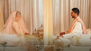 Kamil & Ameera Asian Wedding Trailer - North Mymms