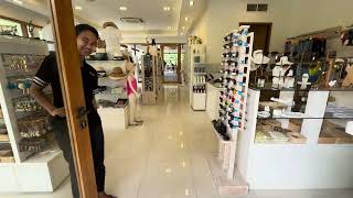 Gift Shop Salt @ Radisson Blu Resort Maldives