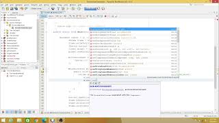 Java Programming: Simple MouseListener Event Method Implementation