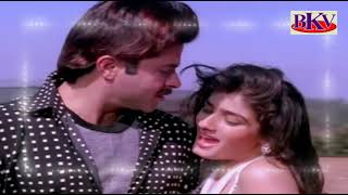 Meri Dhadkan Suno - KARAOKE - Laadla 1994 - Anil Kapoor & Raveena Tandon