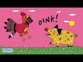 animals and dinosaurs for kids animated kids books vooks narrated storybooks