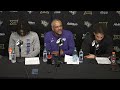 k state men s basketball postgame press conference at ucf