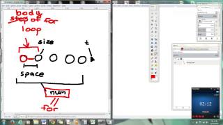 Python Turtle Graphics Part 1