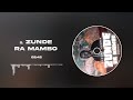 Maitashava _-_ Zunde RaMambo(Ep)
