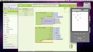 App Inventor: PaintPot, Part 1
