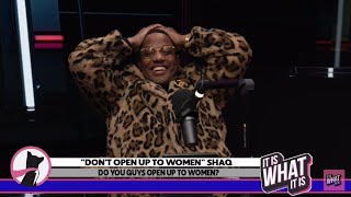 OJ Simpson RESPONDS TO SHAQ! “WE DONT DO CONFESSIONS!” #itiswhatitis
