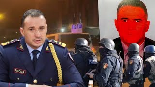 🔴LIVE/ Detajet tronditëse, si u ekzekutua biznesmeni me plumb në kokë