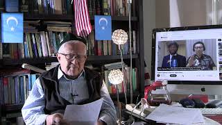 uyghur today video 7858