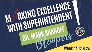 Marking Excellence Season 2 Episode 19: Bloopers