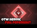 1 Game lagi heroic? auto full pepengsut!