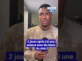 pépites 360 vous présente idrissa gueye la nouvelle sensation du fc metz