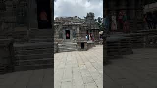 Exploring Somanathapura Temple || Somanathapura Temple: A Marvel of Medieval Indian Architecture\