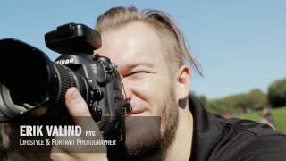 Sync at any Shutter Speed with Broncolor HS and the New RFS 2.2