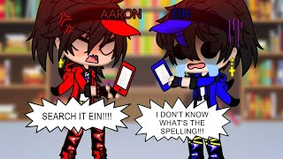 GROUP AS CHARACTER❤😁💜(APHMAU PDH)(102K SPECIAL~)(SHORT)(flash warning⚠)[kimberly