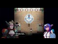 crosscode a new home session 01 crossworlds final update