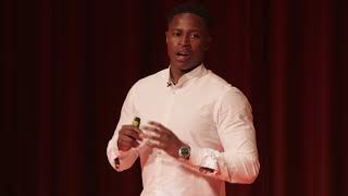 Are men smarter than women? Do white people work harder? | Bode Bamkole | TEDxGuildford